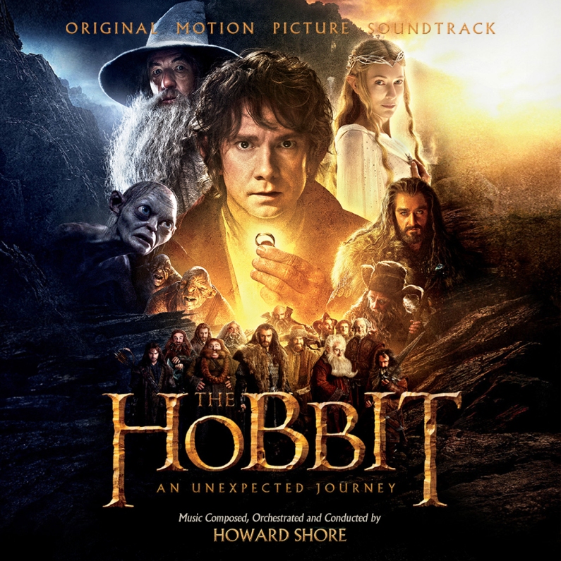 The Hobbit (an Unexpected Journey Ost Download