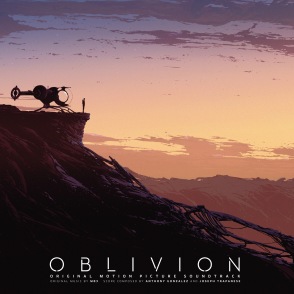 #15: Oblivion (Original)