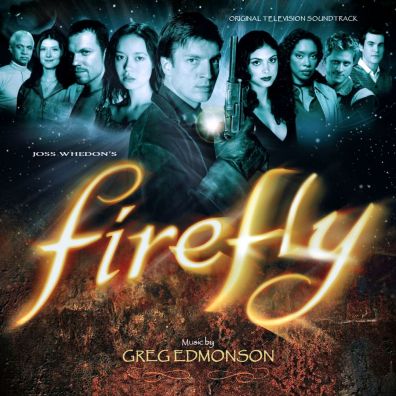 #2: Firefly (Custom)