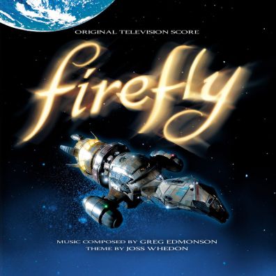 #3: Firefly (Custom)