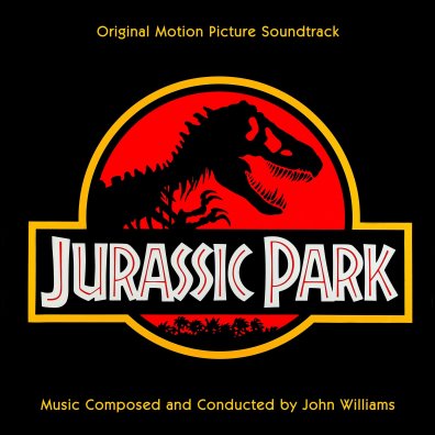 #2: Jurassic Park (Remake)