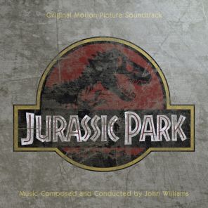 #5: Jurassic Park (Custom)