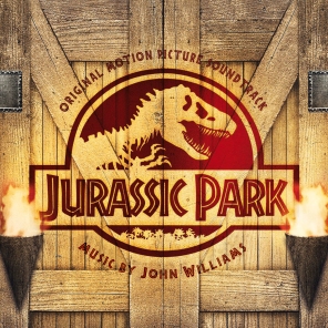 #6: Jurassic Park (Custom)