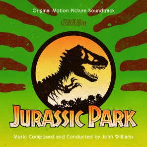 #7: Jurassic Park (Custom)