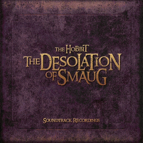 #5: The Hobbit: The Desolation of Smaug (Custom)