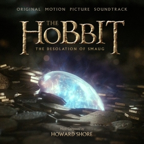 #17: The Hobbit: The Desolation of Smaug (Custom)