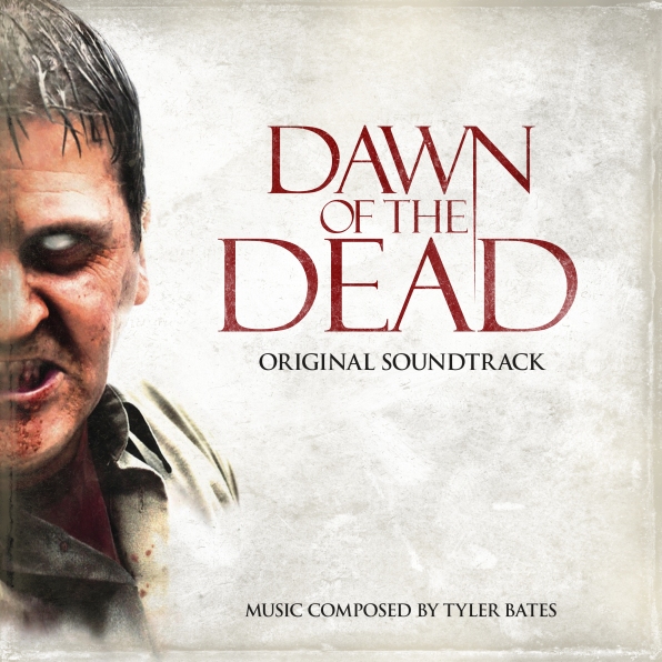 #6: Dawn of the Dead (Custom)