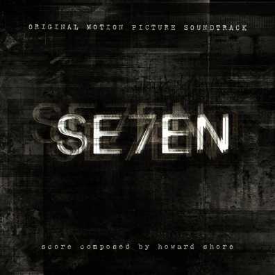 #2: SE7EN (Remake)