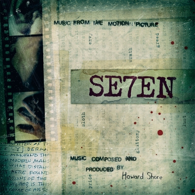 #7: SE7EN (Custom)