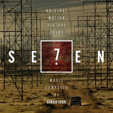 #9: SE7EN (Custom)