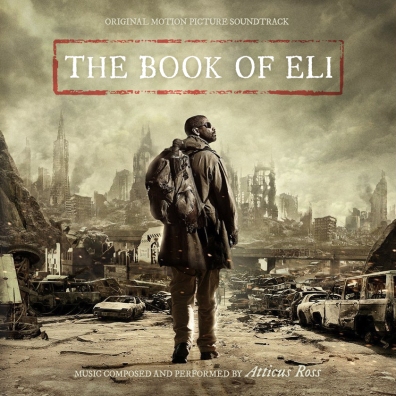 #2: The Book of Eli (Custom)