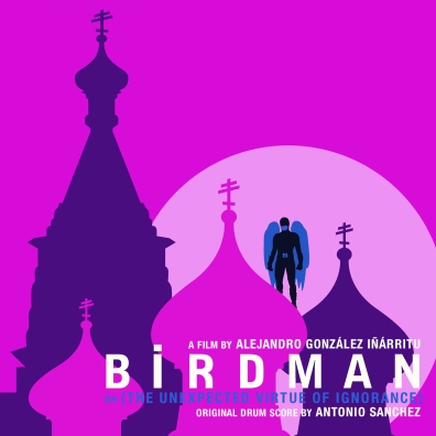 #12: Birdman (Custom)