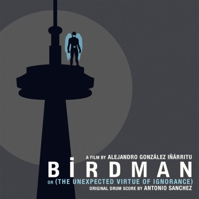 #21: Birdman (Custom)