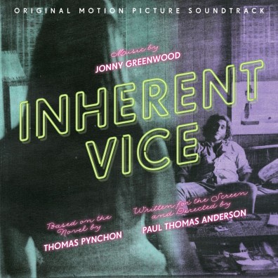 #1: Inherent Vice (Original)