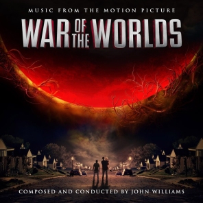 #4: War of the Worlds (Custom)
