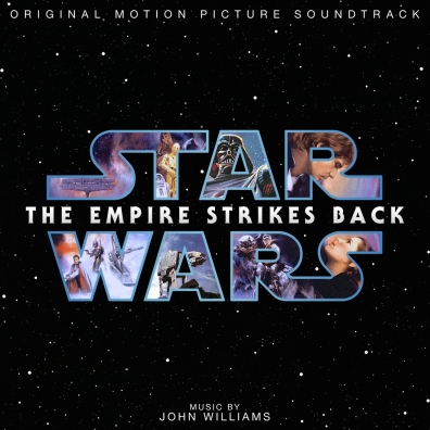 #5: Star Wars - Episode V: The Empire Strikes Back (Custom)