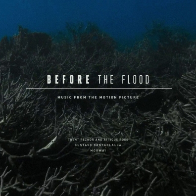#9: Before the Flood (Custom)
