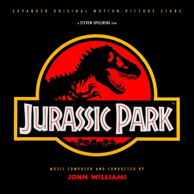 #9: Jurassic Park (Remake)