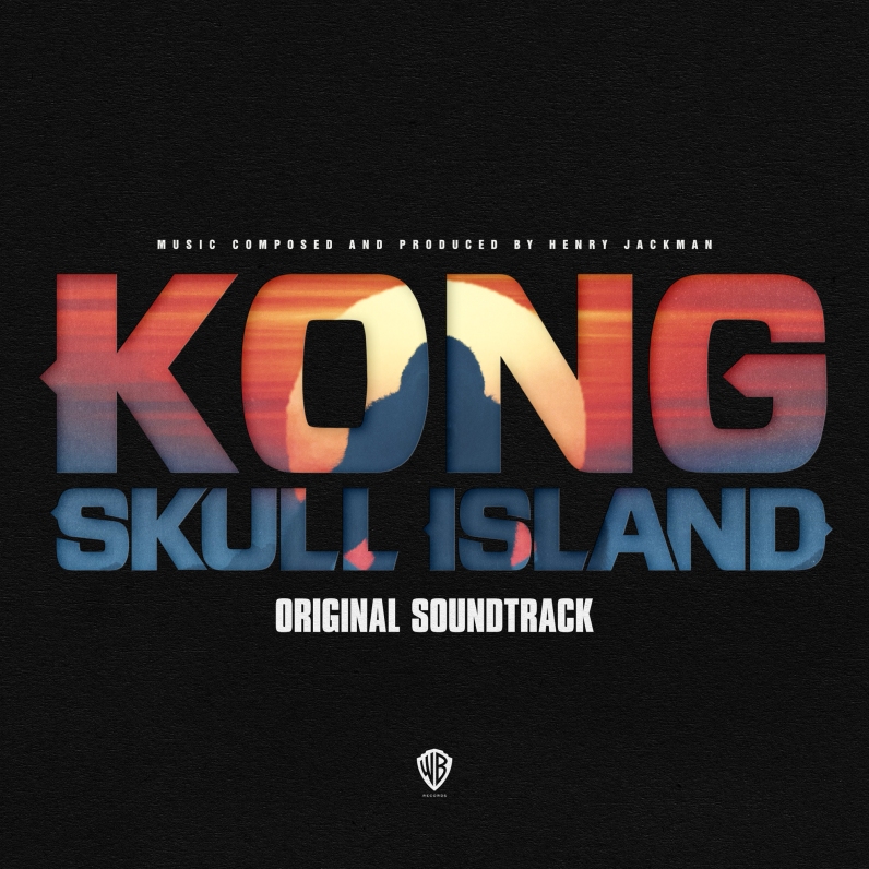 #12: Kong: Skull Island (Custom)