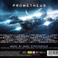 #34: Prometheus (Custom)