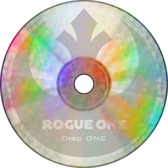 #38: Rogue One (Custom)