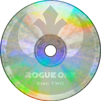 #39: Rogue One (Custom)
