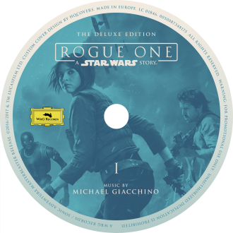#50: Rogue One (Custom)