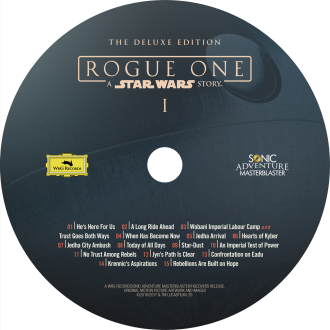 #56: Rogue One (Custom)