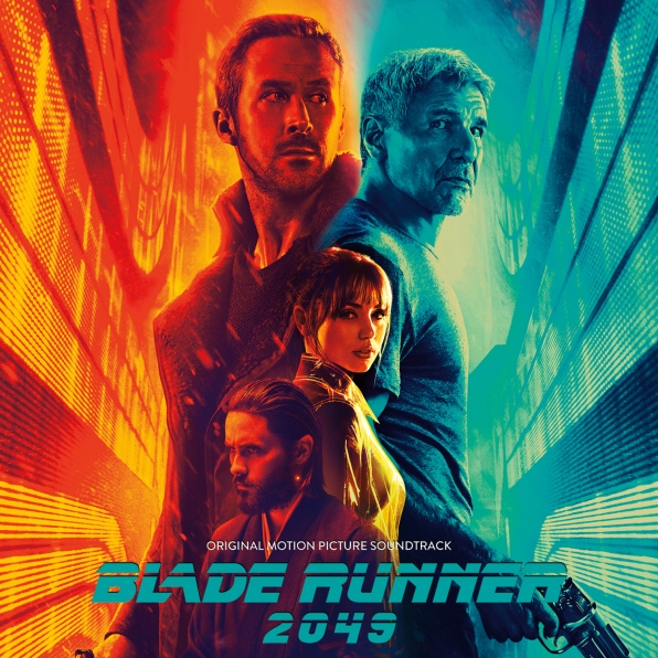 #1: Blade Runner 2049 (Original)