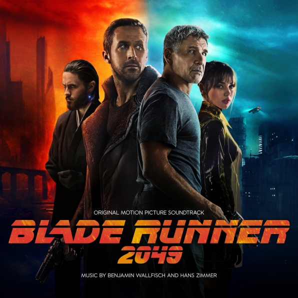 #2: Blade Runner 2049 (Remake)