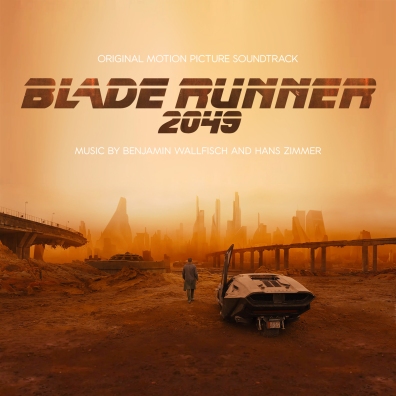 #6: Blade Runner 2049 (Custom)