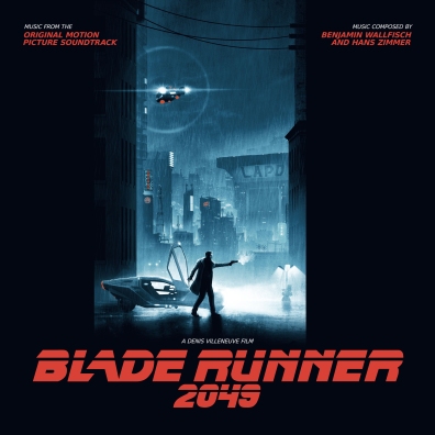 #7: Blade Runner 2049 (Custom)