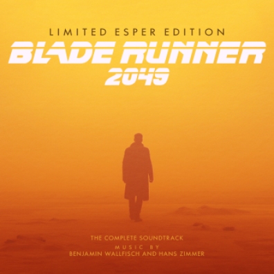 #14: Blade Runner 2049 (Custom)