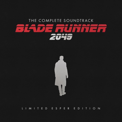 #13: Blade Runner 2049 (Custom)
