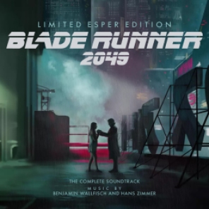 #16: Blade Runner 2049 (Custom)