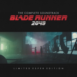 #15: Blade Runner 2049 (Custom)