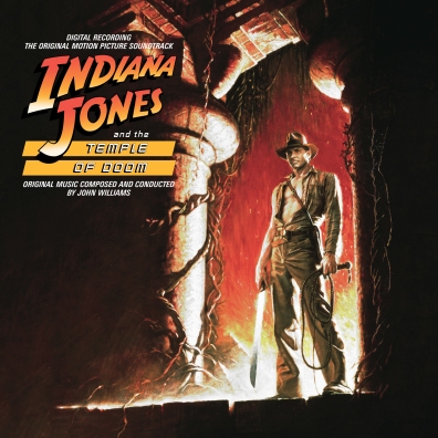 #7: Indiana Jones and the Temple of Doom (Remake)