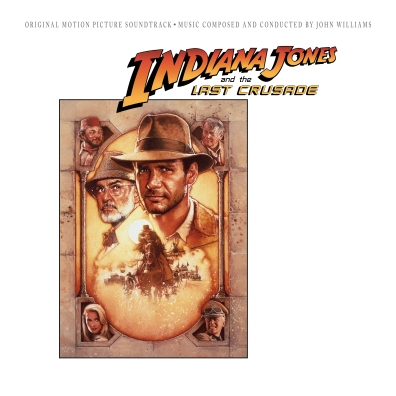#13: Indiana Jones and the Last Crusade (Remake)