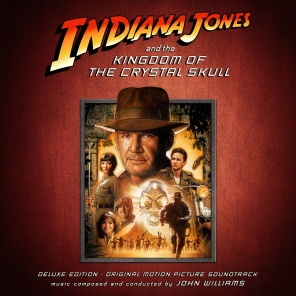 #24: Indiana Jones and the Kingdom of the Crystal Skull (Custom)