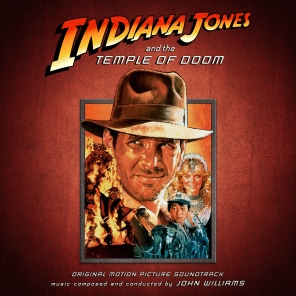 #22: Indiana Jones and the Temple of Doom (Custom)
