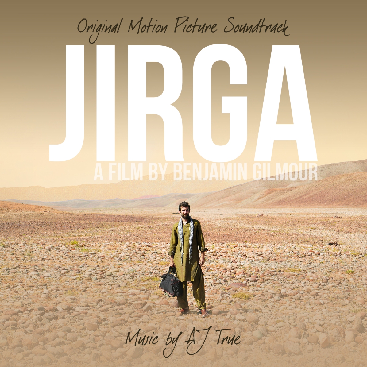 #1: Jirga (Original)