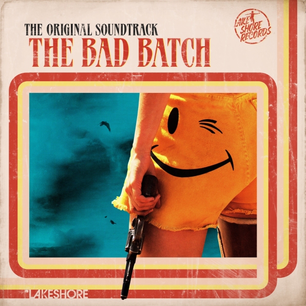 #7: The Bad Batch (Custom)