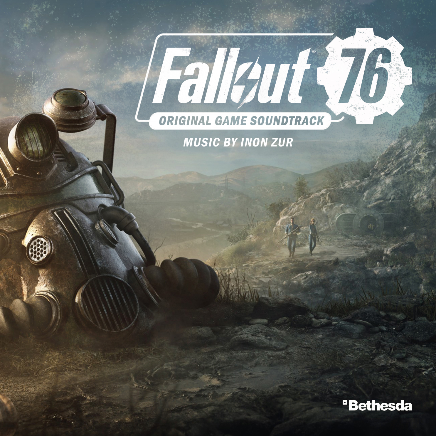 Fallout 76 soundtrack kol management