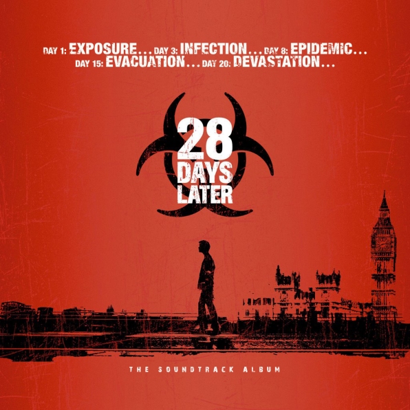 #1: 28 Days Later (Remake)