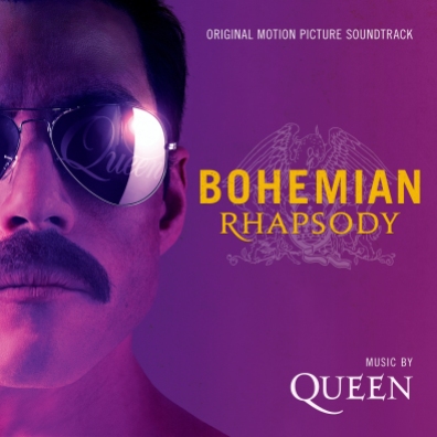 #2: Bohemian Rhapsody (Custom)