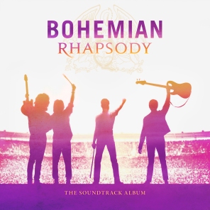 #5: Bohemian Rhapsody (Custom)