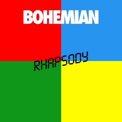 #31: Bohemian Rhapsody (Custom)