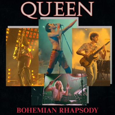 #34: Bohemian Rhapsody (Custom)