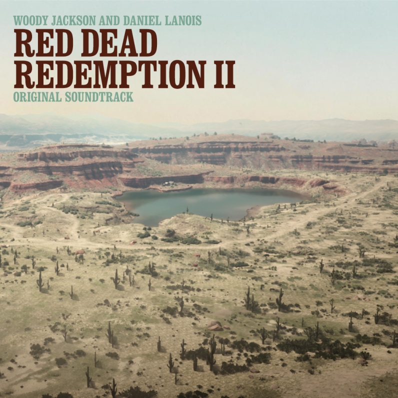 #91: Red Dead Redemption 2 (Custom)