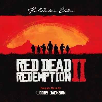 #7: Red Dead Redemption 2 (Custom)